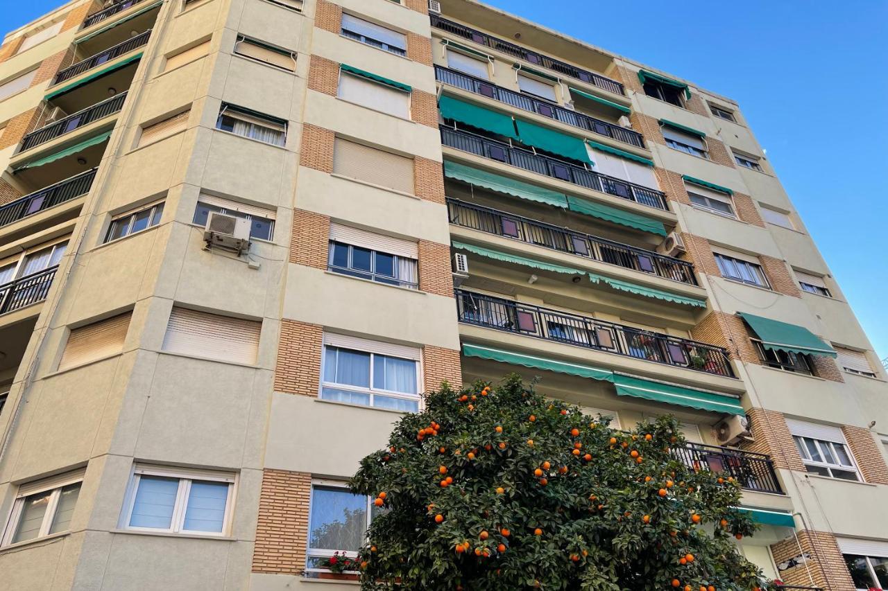 Appartamento Singularstays Gran Via