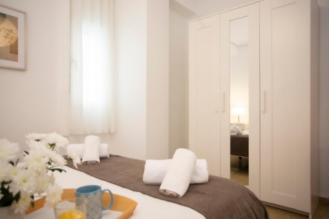Appartamento Singularstays Gran Via *