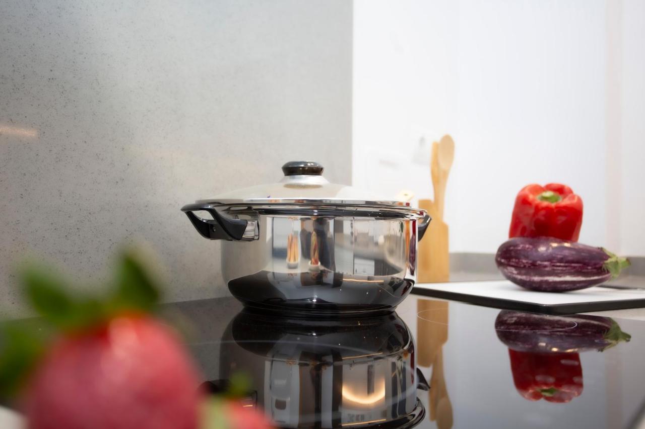 Appartamento Singularstays Gran Via *