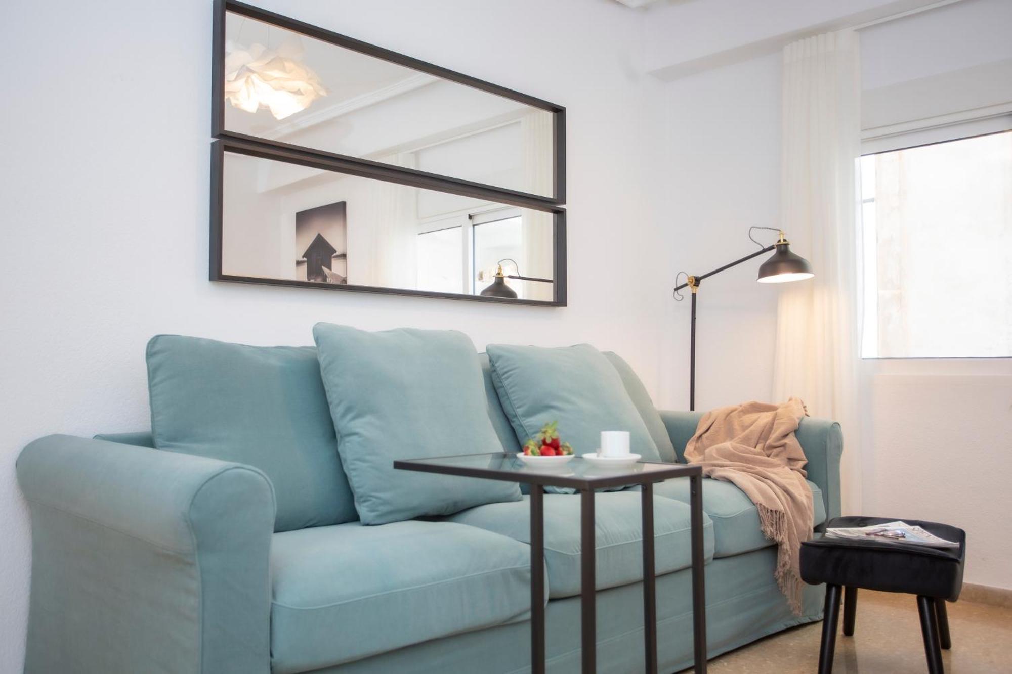 Singularstays Gran Via Appartamento Valenza