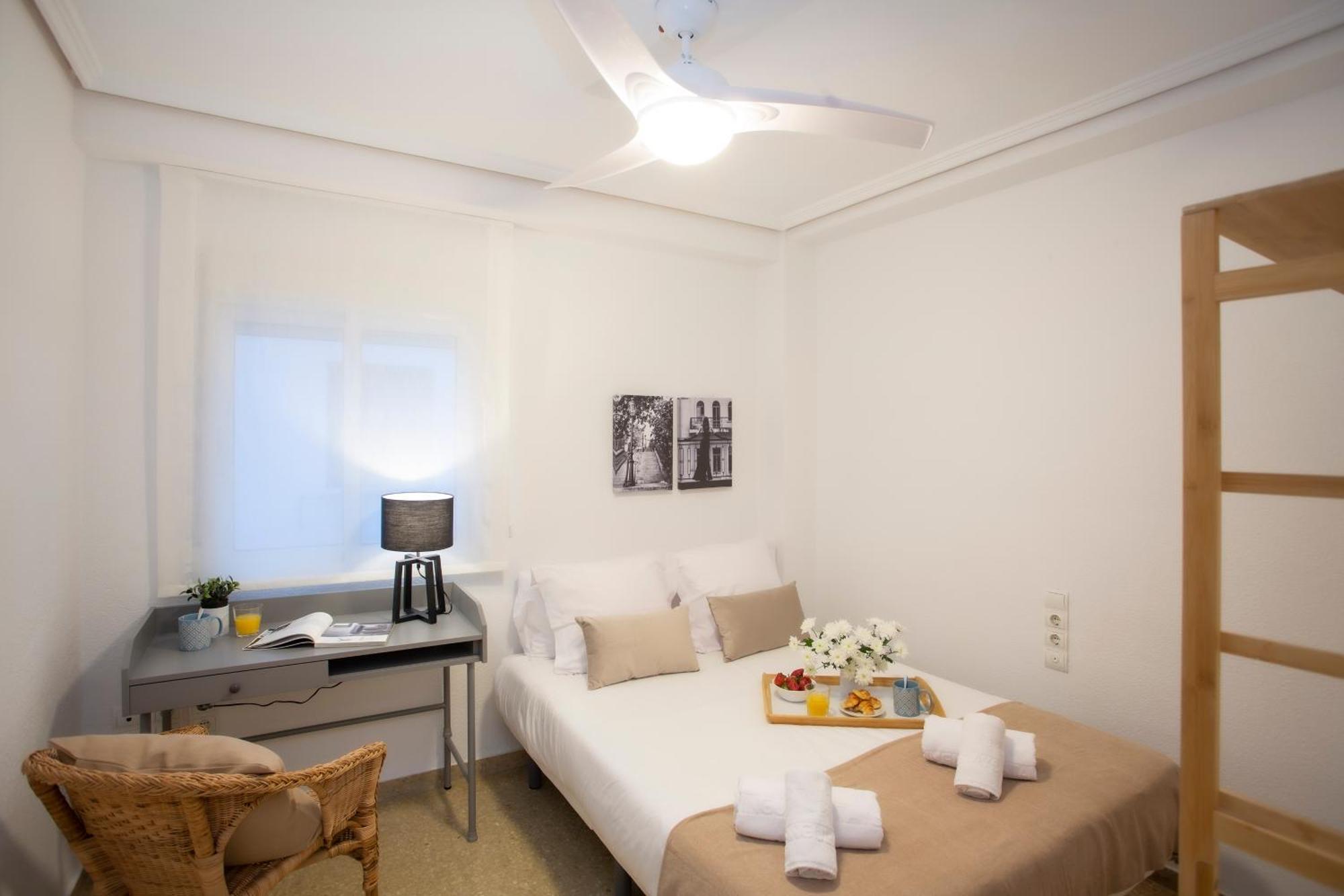 Appartamento Singularstays Gran Via Valenza