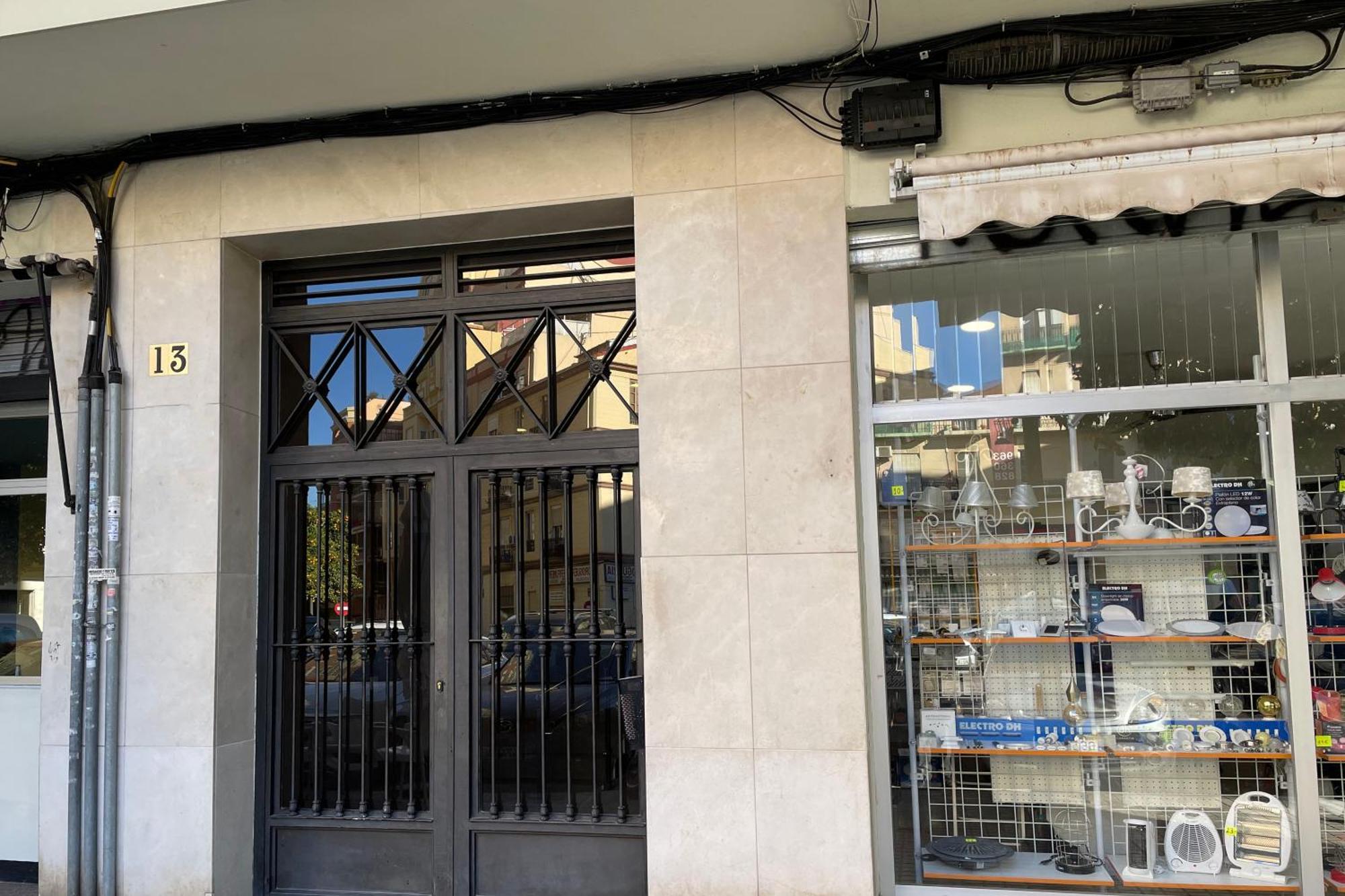 Appartamento Singularstays Gran Via Valenza