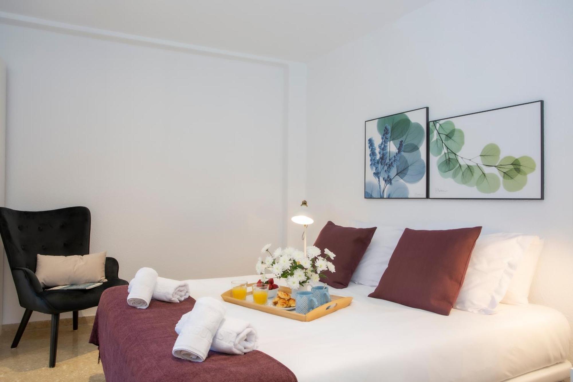 Singularstays Gran Via Valenza