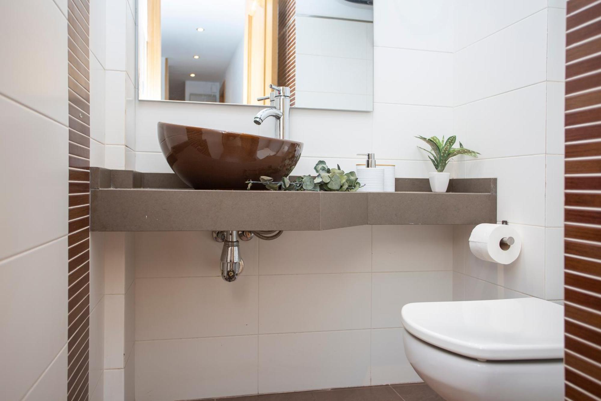 Singularstays Gran Via * Valenza