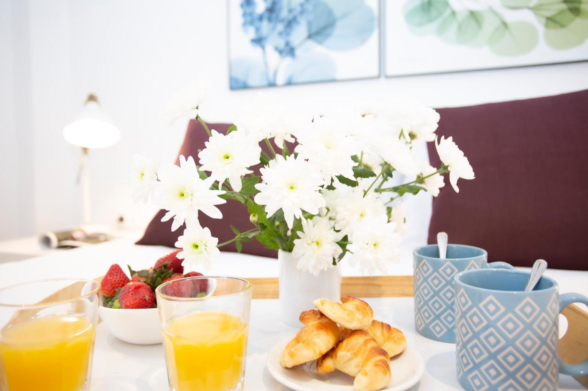 Appartamento Singularstays Gran Via Valenza