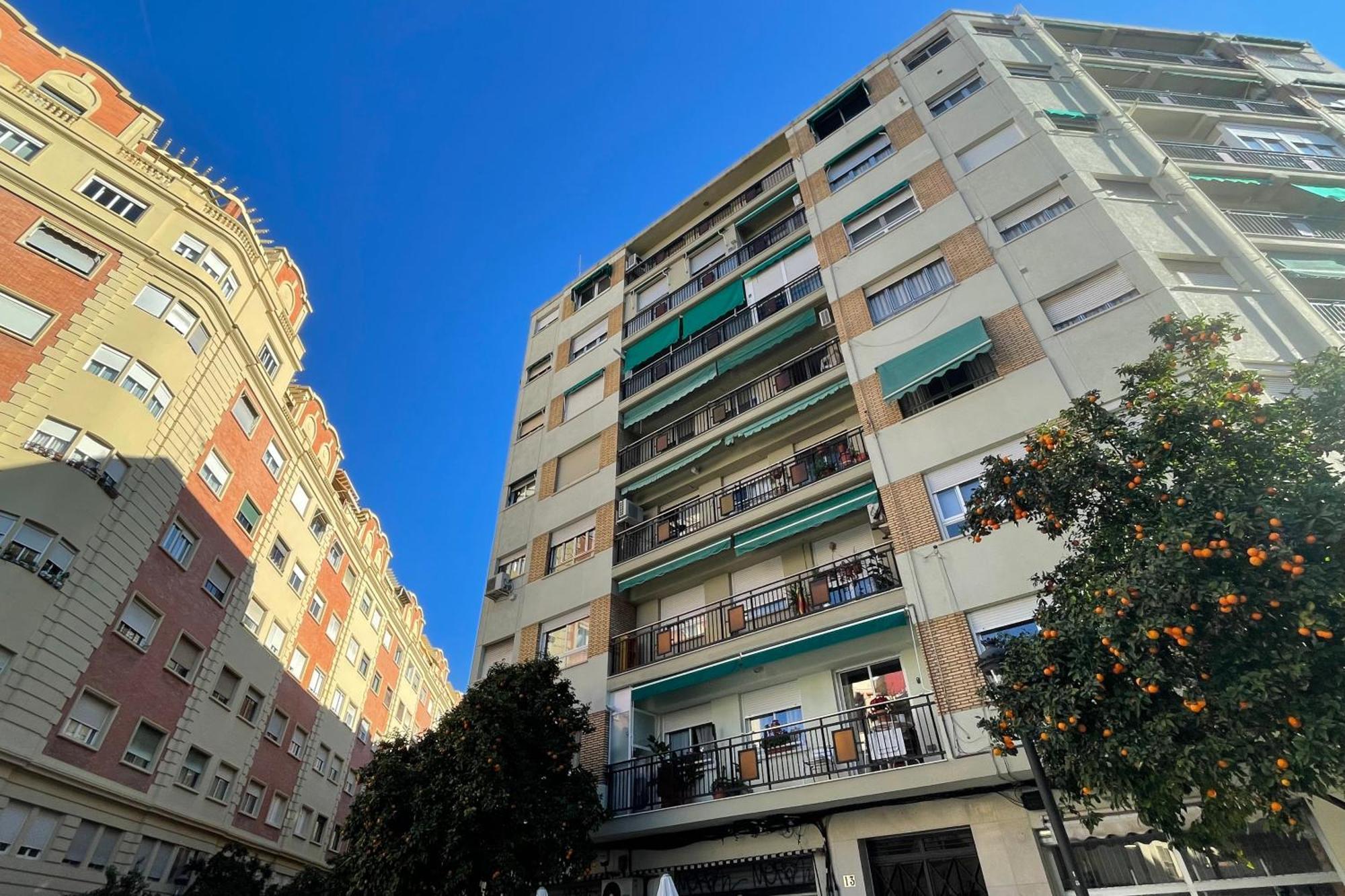 Singularstays Gran Via * Valenza