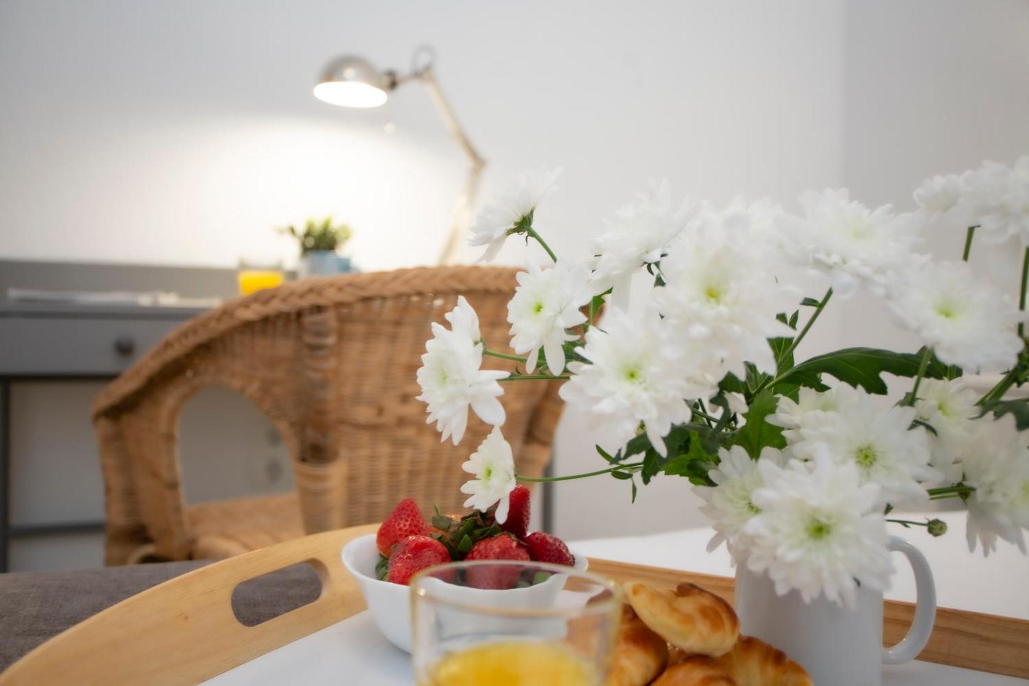 Appartamento Singularstays Gran Via Valenza